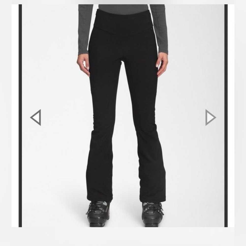 North face snoga pants